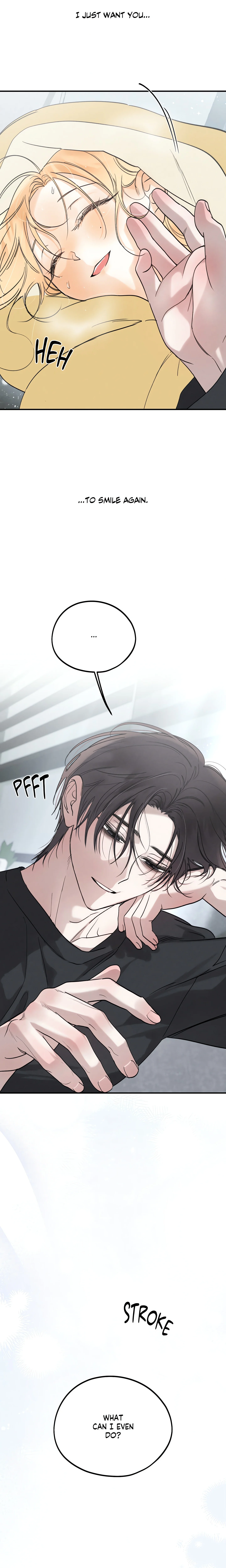 Boo-tiful Nightmare (Uncensored), chapter 26, page 6 of 29