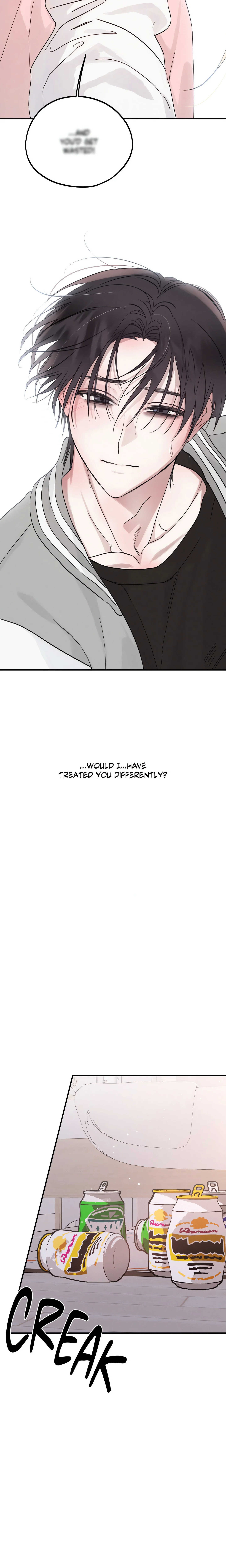 Boo-tiful Nightmare (Uncensored), chapter 26, page 19 of 29