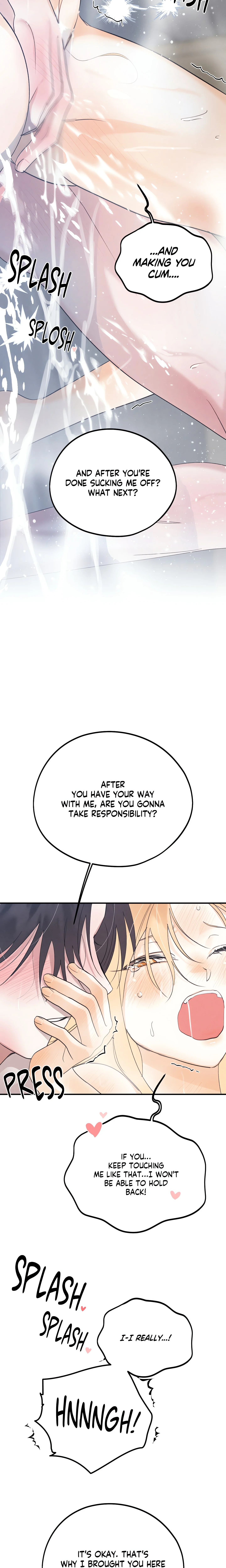 Boo-tiful Nightmare (Uncensored), chapter 26, page 27 of 29