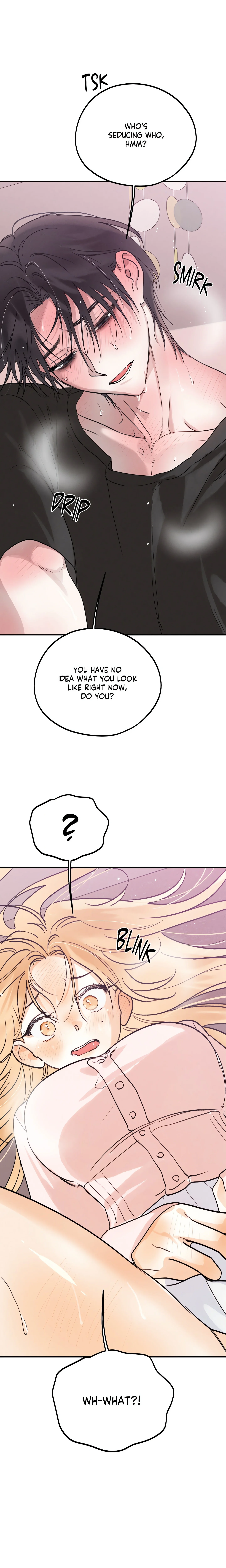 Boo-tiful Nightmare (Uncensored), chapter 27, page 24 of 34