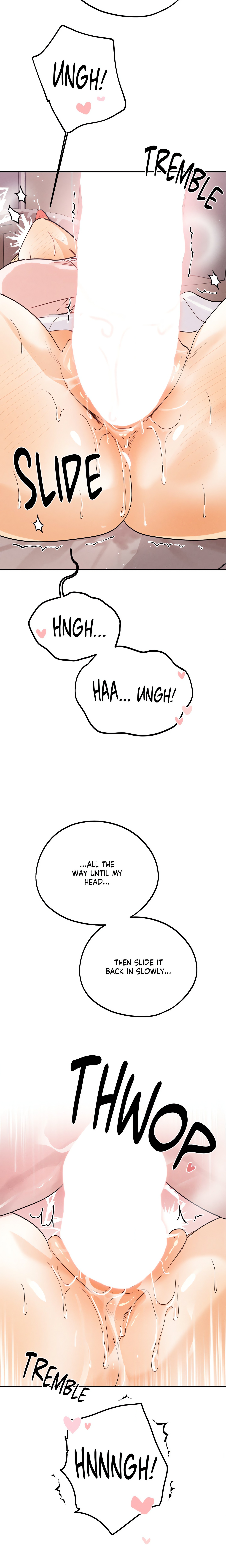 Boo-tiful Nightmare (Uncensored), chapter 27, page 29 of 34