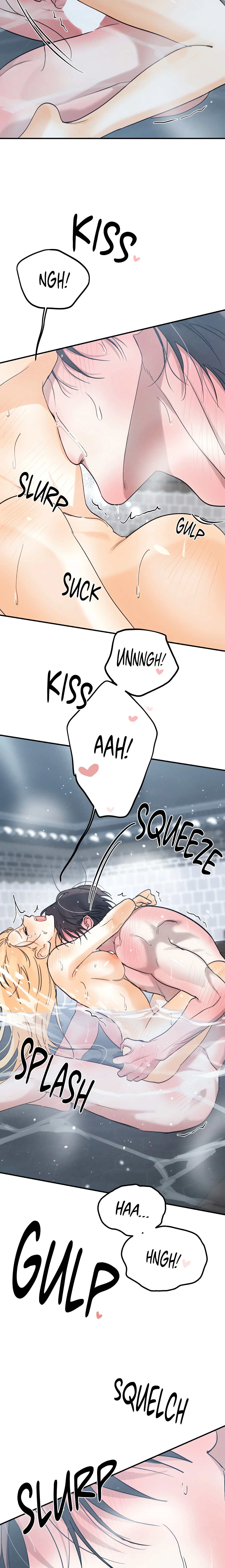 Boo-tiful Nightmare (Uncensored), chapter 28, page 20 of 26