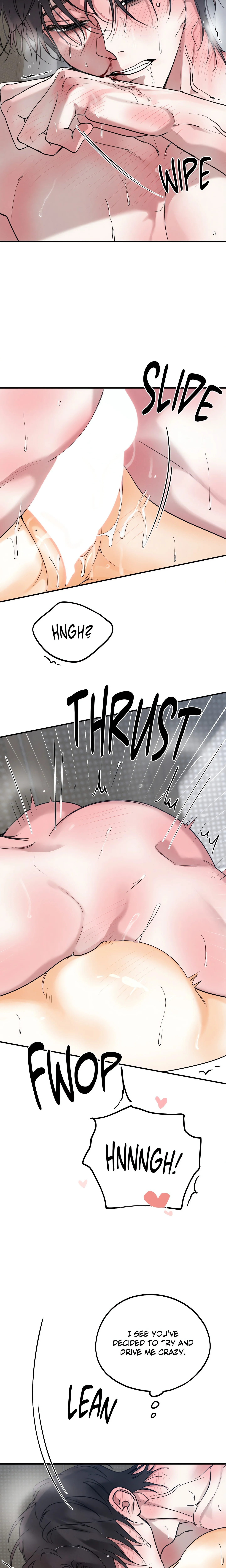 Boo-tiful Nightmare (Uncensored), chapter 29, page 22 of 30