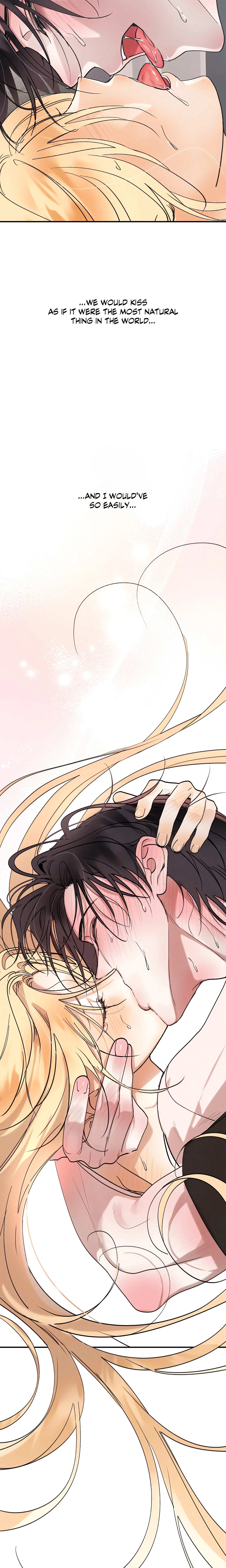 Boo-tiful Nightmare (Uncensored), chapter 29, page 28 of 30