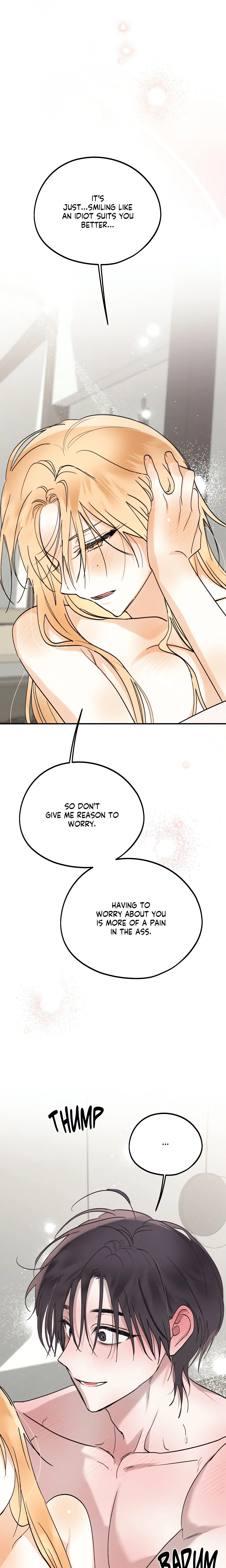 Boo-tiful Nightmare (Uncensored), chapter 30, page 14 of 25