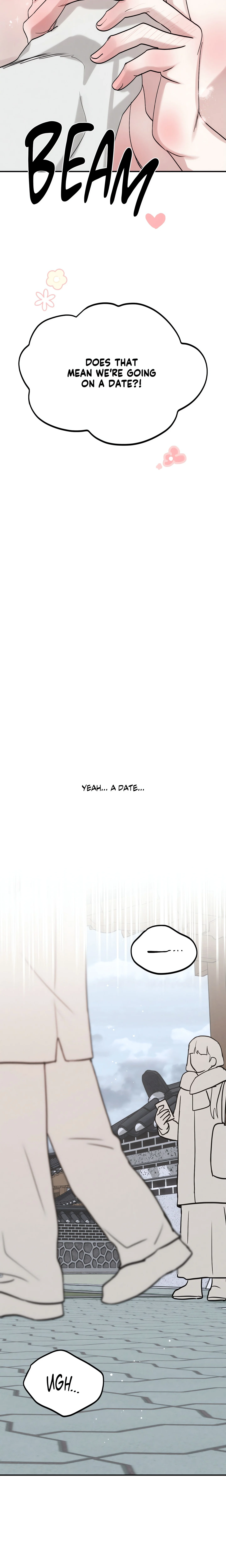 Boo-tiful Nightmare (Uncensored), chapter 30, page 23 of 25
