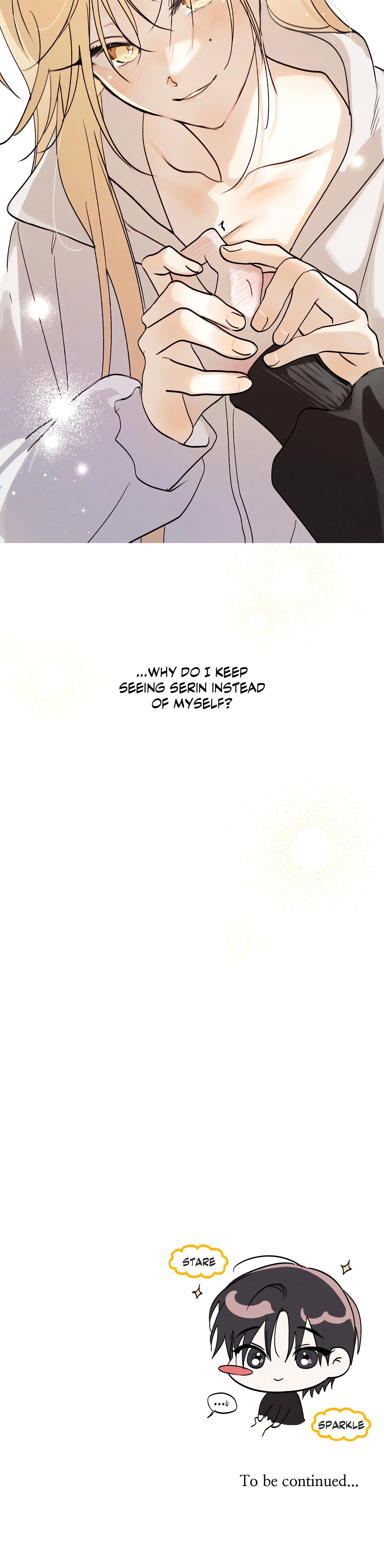 Boo-tiful Nightmare (Uncensored), chapter 31, page 22 of 22
