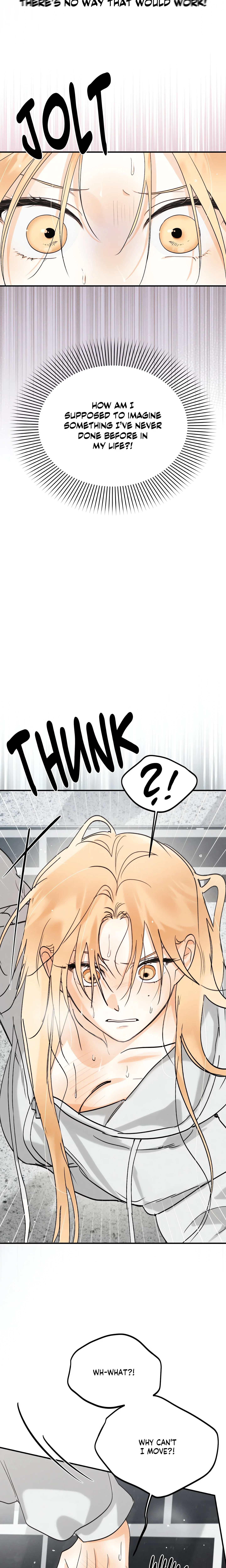 Boo-tiful Nightmare (Uncensored), chapter 32, page 5 of 32