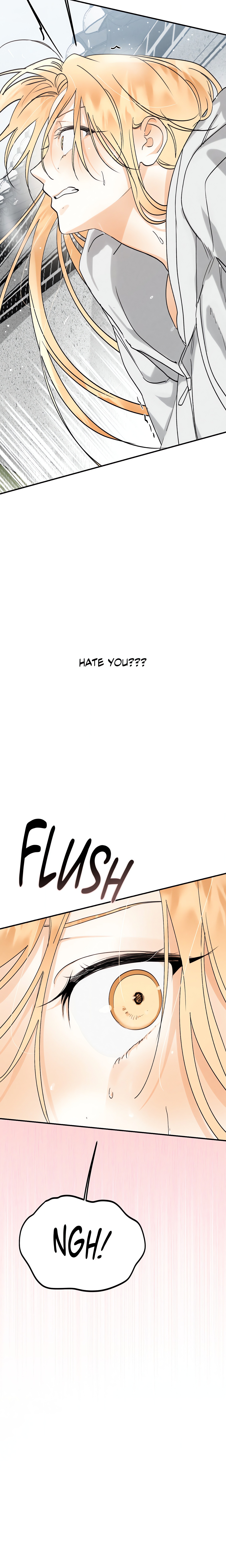 Boo-tiful Nightmare (Uncensored), chapter 32, page 10 of 32