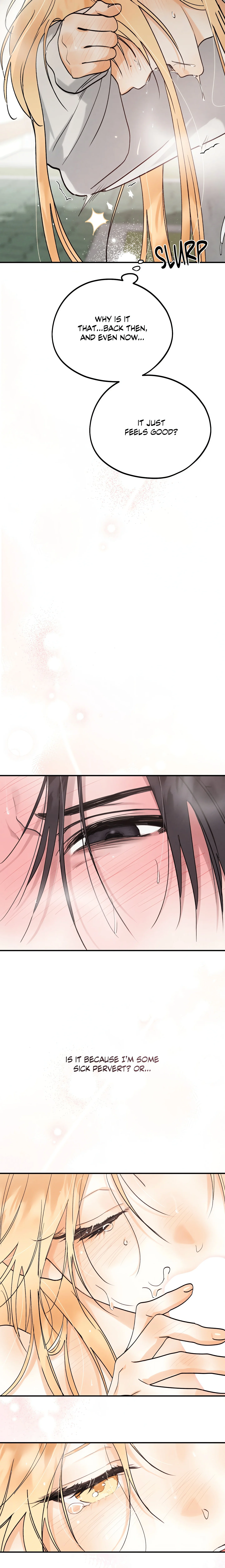 Boo-tiful Nightmare (Uncensored), chapter 32, page 26 of 32