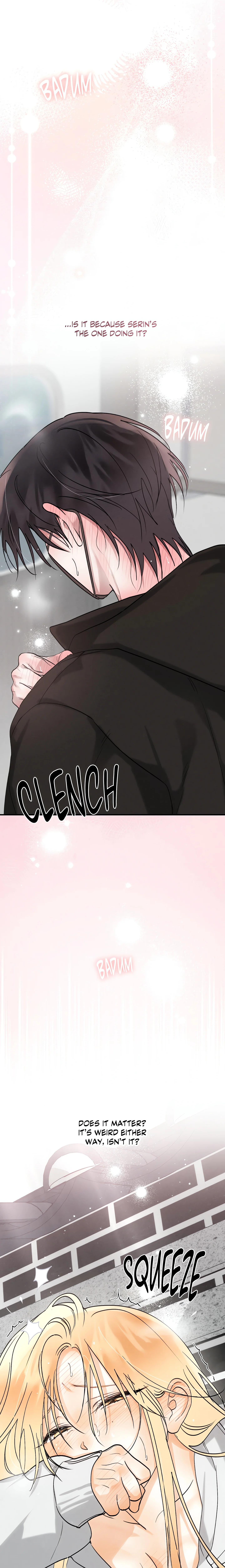Boo-tiful Nightmare (Uncensored), chapter 32, page 27 of 32