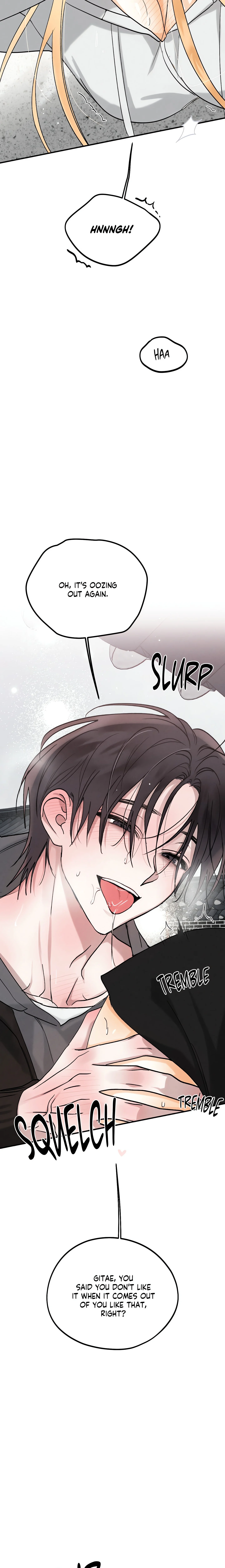 Boo-tiful Nightmare (Uncensored), chapter 32, page 28 of 32