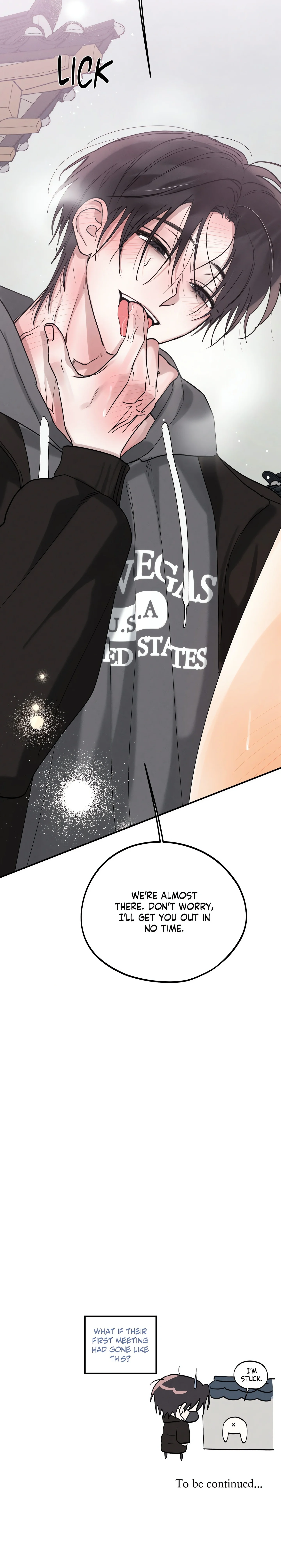 Boo-tiful Nightmare (Uncensored), chapter 32, page 32 of 32