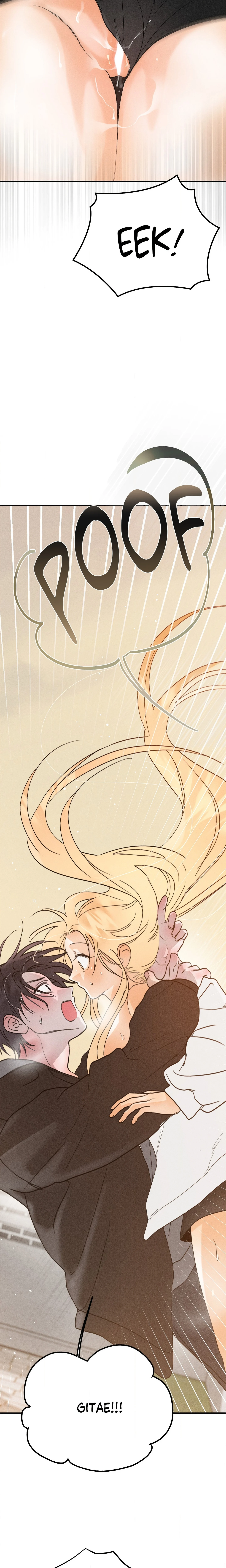 Boo-tiful Nightmare (Uncensored), chapter 33, page 22 of 29