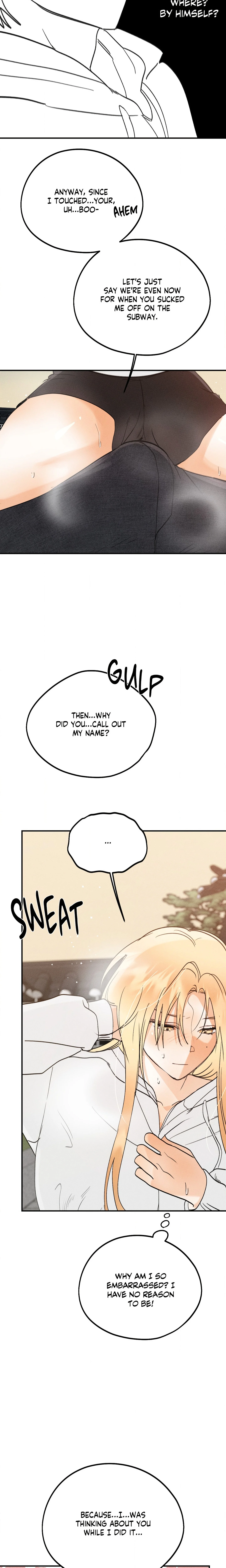 Boo-tiful Nightmare (Uncensored), chapter 33, page 26 of 29
