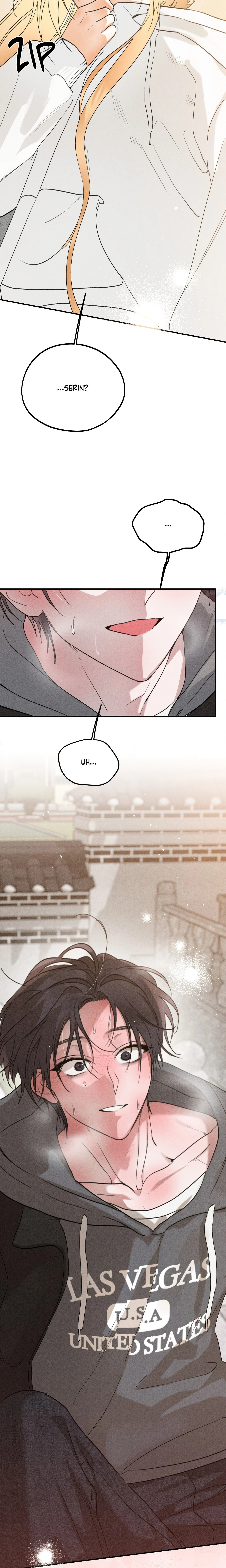 Boo-tiful Nightmare (Uncensored), chapter 33, page 28 of 29