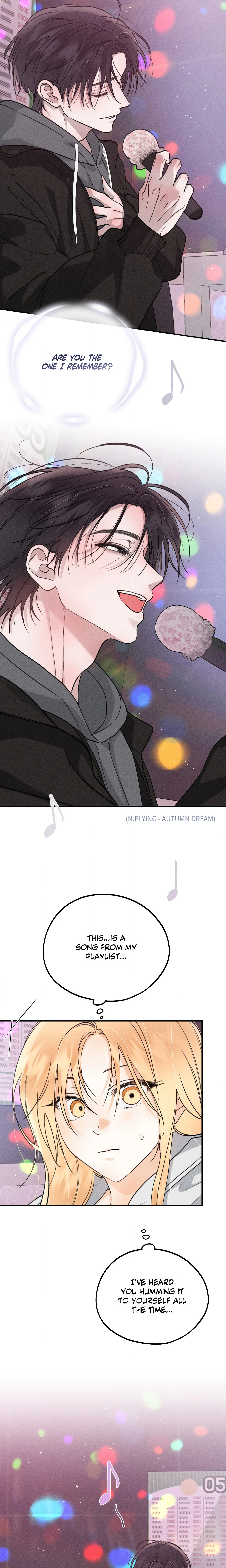 Boo-tiful Nightmare (Uncensored), chapter 34, page 11 of 35