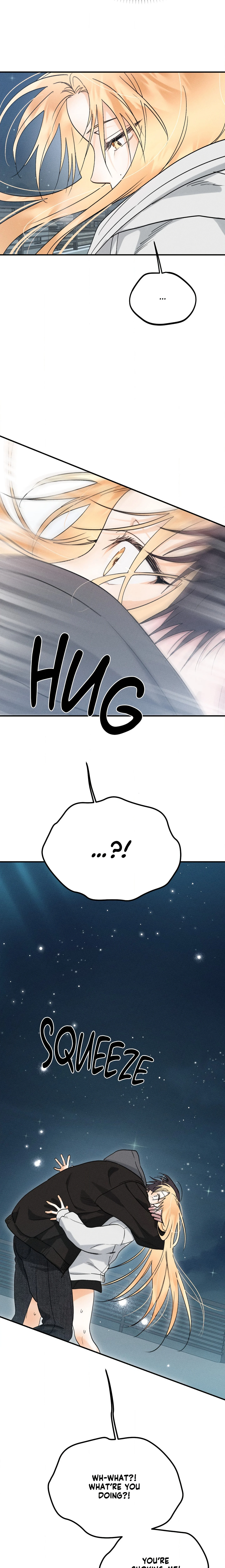 Boo-tiful Nightmare (Uncensored), chapter 34, page 23 of 35