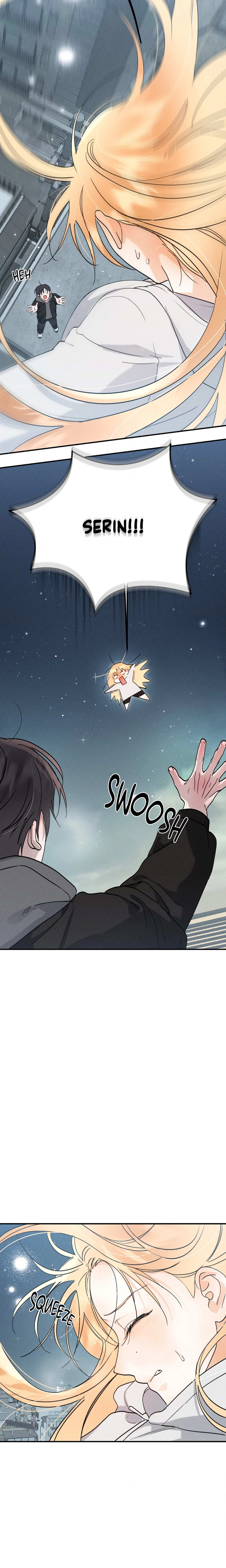 Boo-tiful Nightmare (Uncensored), chapter 34, page 26 of 35
