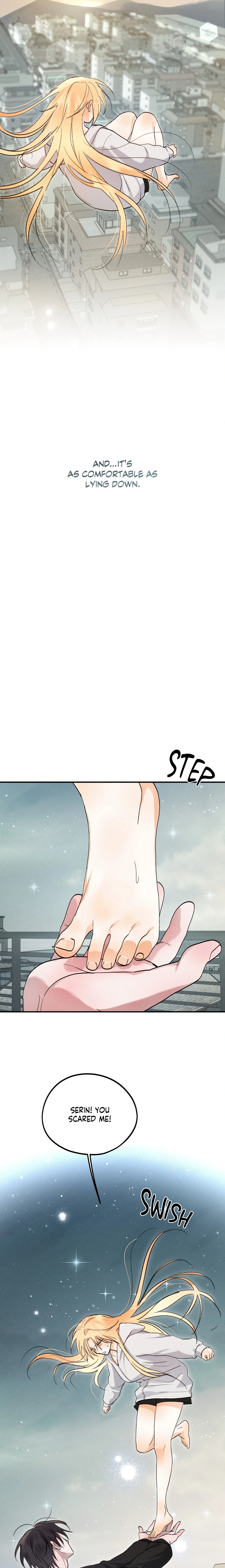 Boo-tiful Nightmare (Uncensored), chapter 34, page 28 of 35