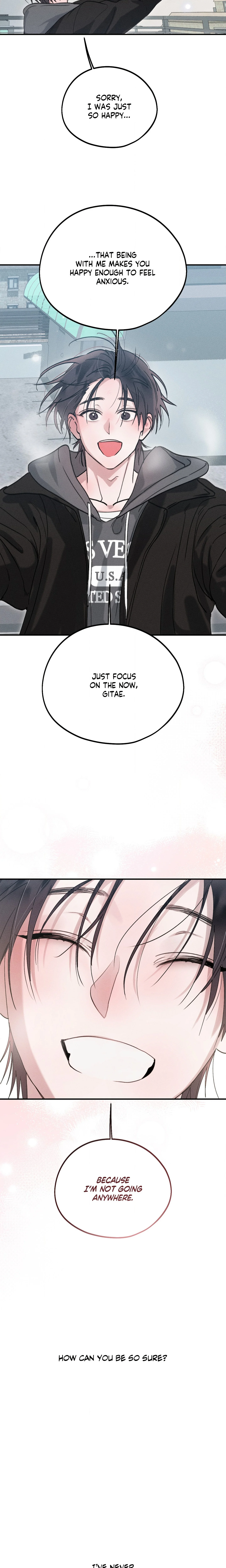 Boo-tiful Nightmare (Uncensored), chapter 34, page 29 of 35