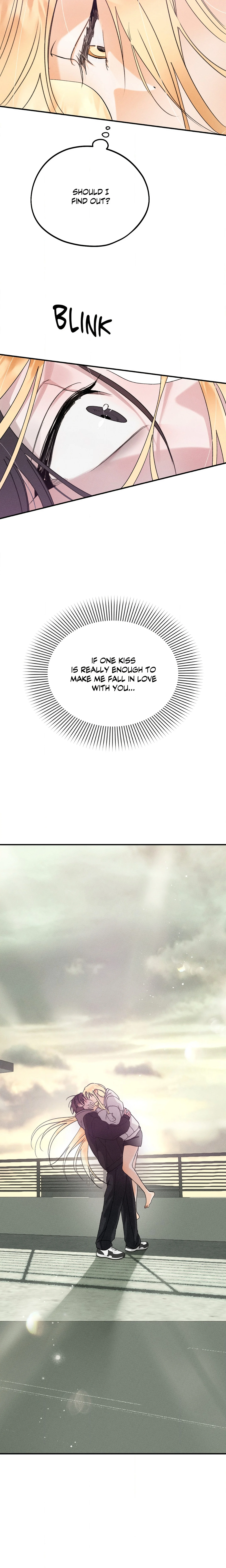 Boo-tiful Nightmare (Uncensored), chapter 34, page 31 of 35