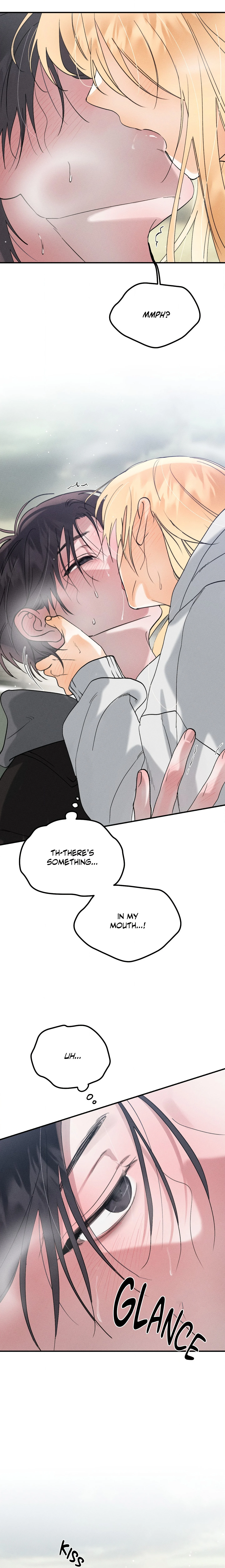 Boo-tiful Nightmare (Uncensored), chapter 34, page 32 of 35