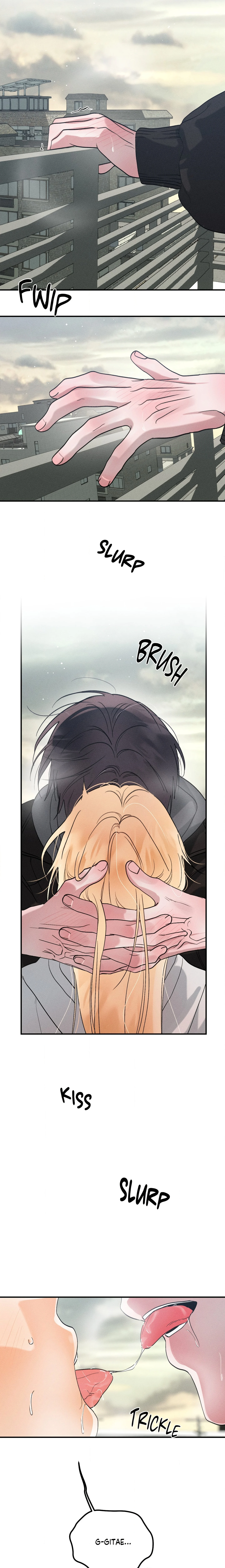 Boo-tiful Nightmare (Uncensored), chapter 34, page 33 of 35