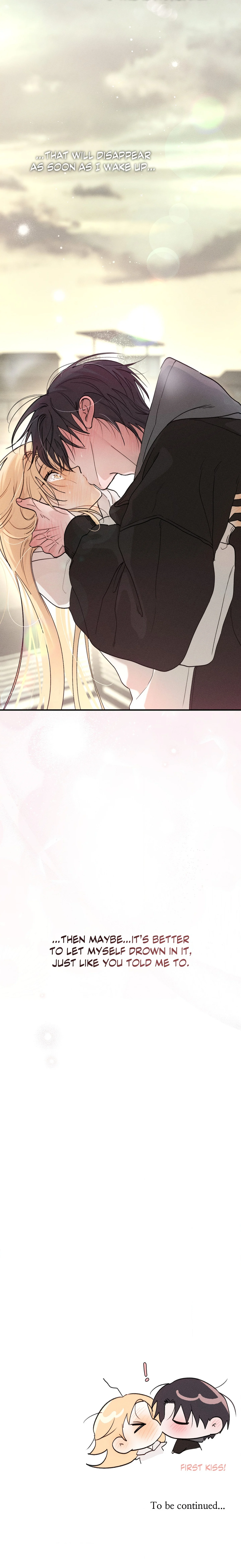 Boo-tiful Nightmare (Uncensored), chapter 34, page 35 of 35