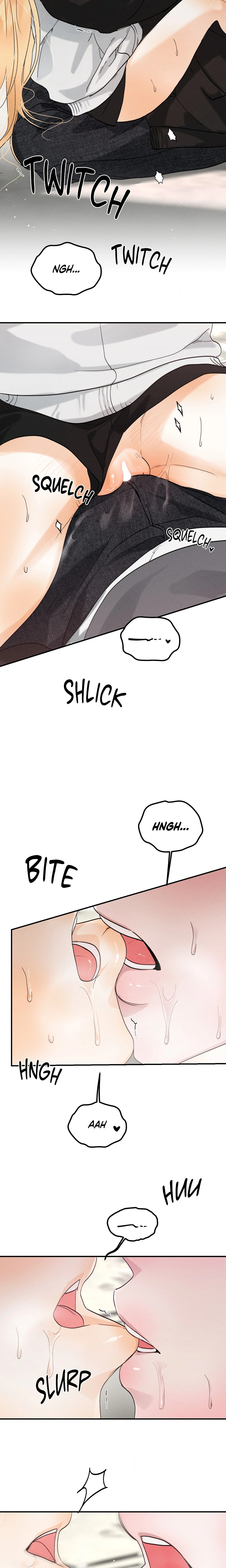 Boo-tiful Nightmare (Uncensored), chapter 35, page 19 of 27