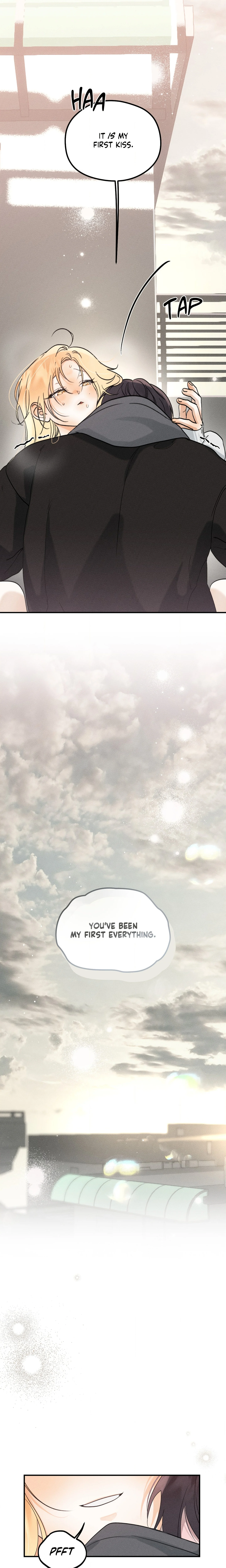 Boo-tiful Nightmare (Uncensored), chapter 35, page 21 of 27