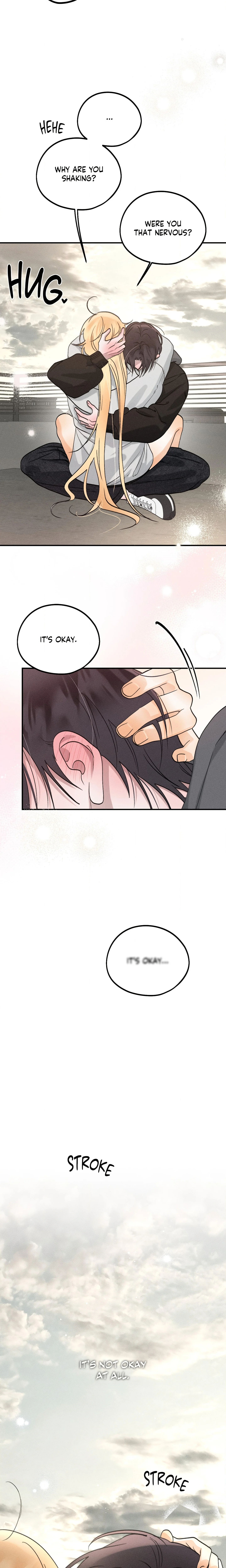 Boo-tiful Nightmare (Uncensored), chapter 35, page 22 of 27