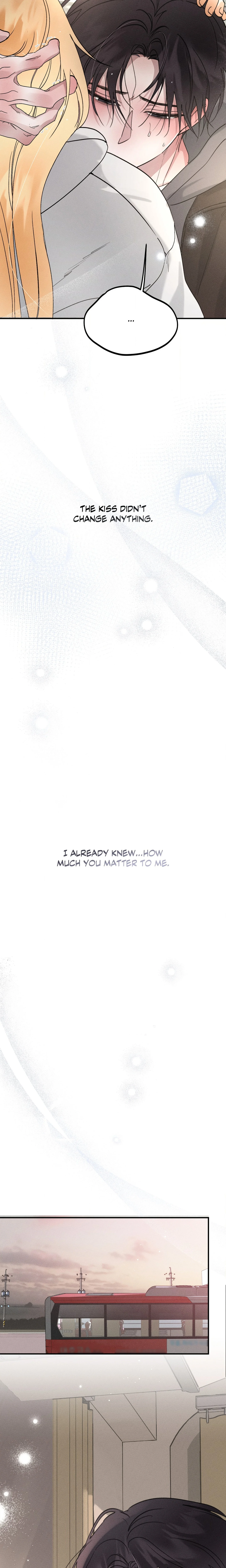 Boo-tiful Nightmare (Uncensored), chapter 35, page 23 of 27