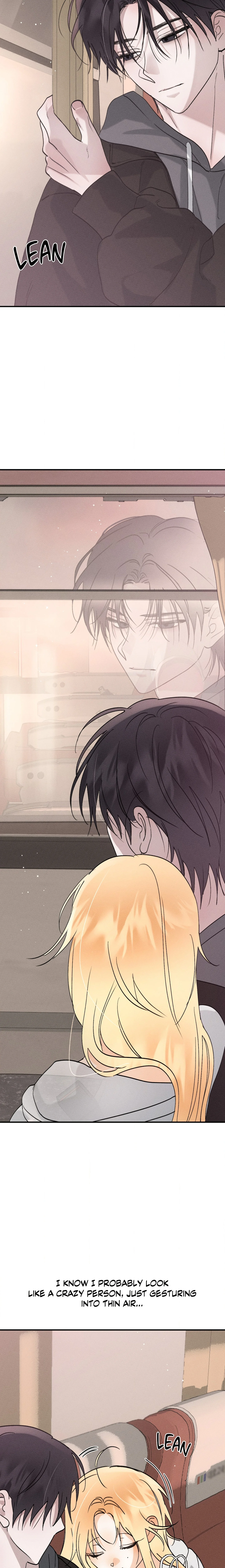Boo-tiful Nightmare (Uncensored), chapter 35, page 24 of 27