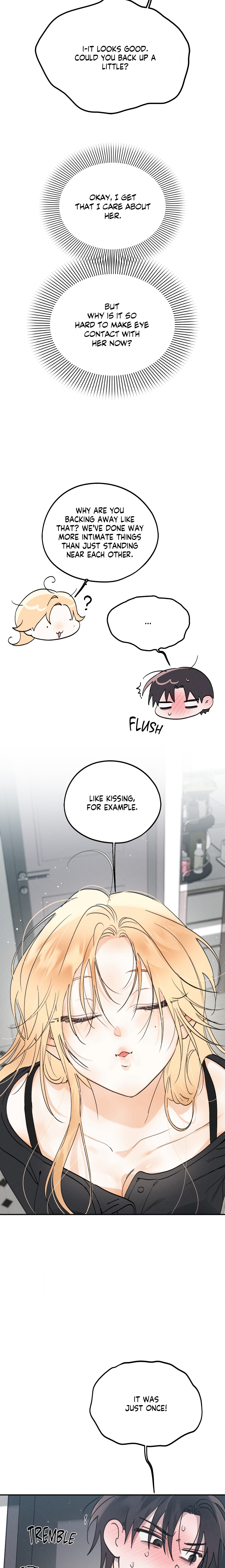 Boo-tiful Nightmare (Uncensored), chapter 36, page 18 of 30