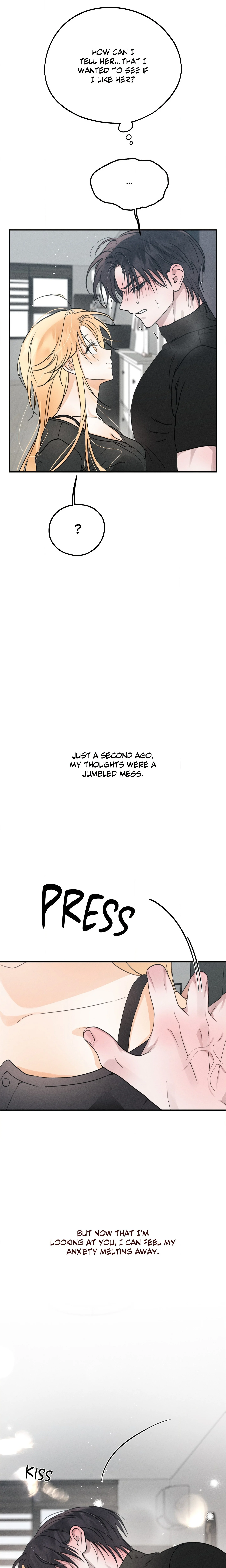 Boo-tiful Nightmare (Uncensored), chapter 36, page 20 of 30