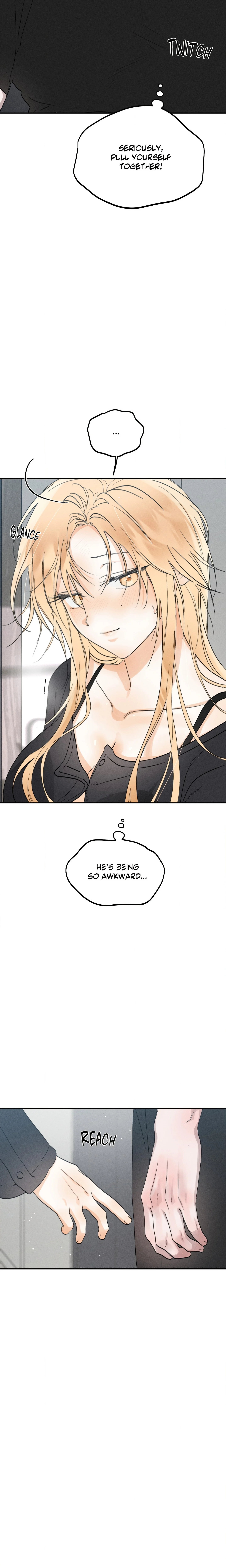 Boo-tiful Nightmare (Uncensored), chapter 36, page 23 of 30