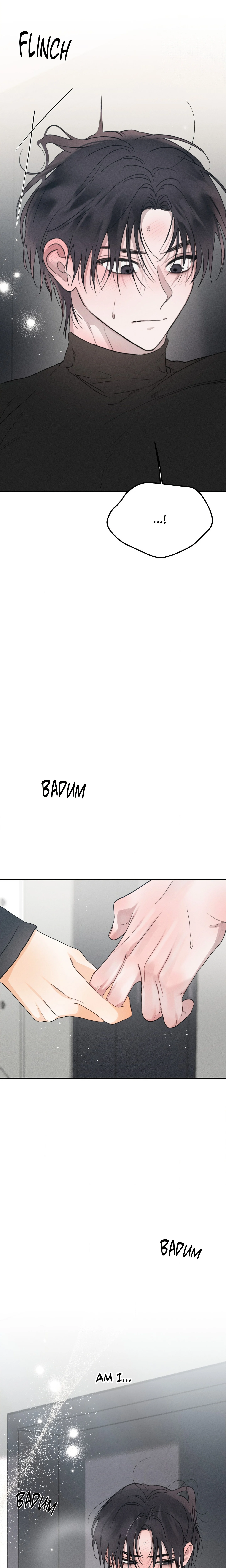 Boo-tiful Nightmare (Uncensored), chapter 36, page 24 of 30