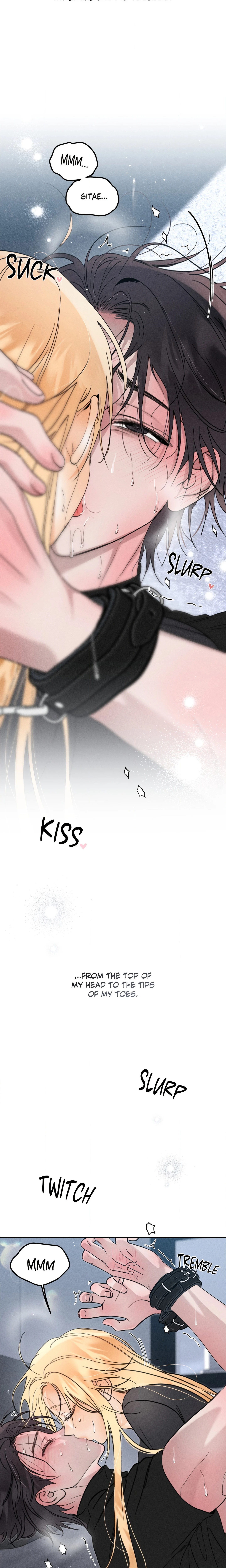 Boo-tiful Nightmare (Uncensored), chapter 37, page 19 of 26