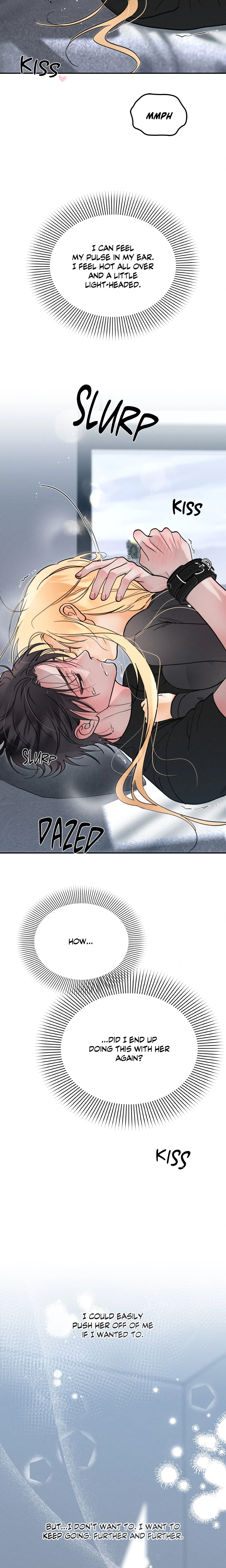 Boo-tiful Nightmare (Uncensored), chapter 37, page 20 of 26