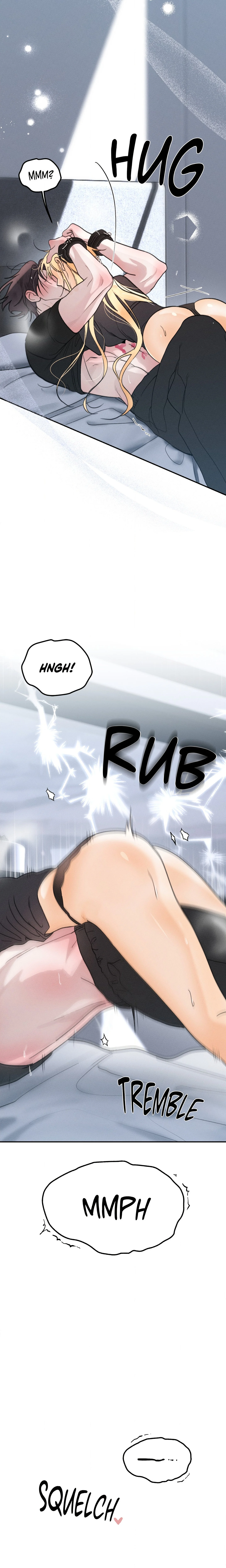 Boo-tiful Nightmare (Uncensored), chapter 37, page 21 of 26