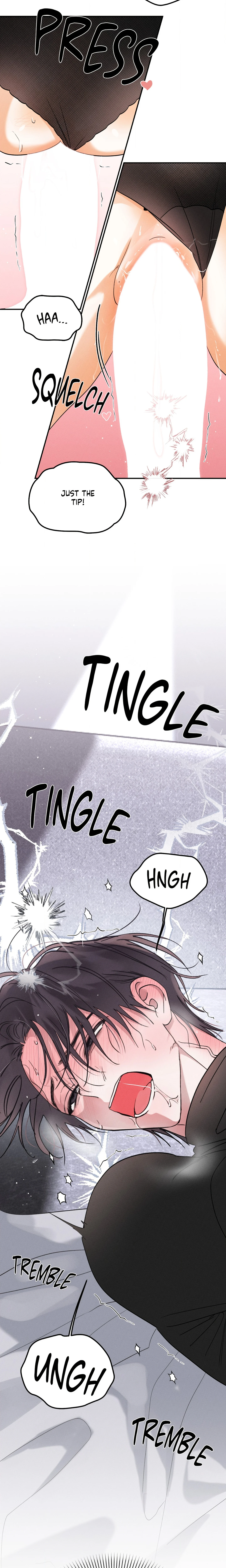 Boo-tiful Nightmare (Uncensored), chapter 38, page 15 of 26