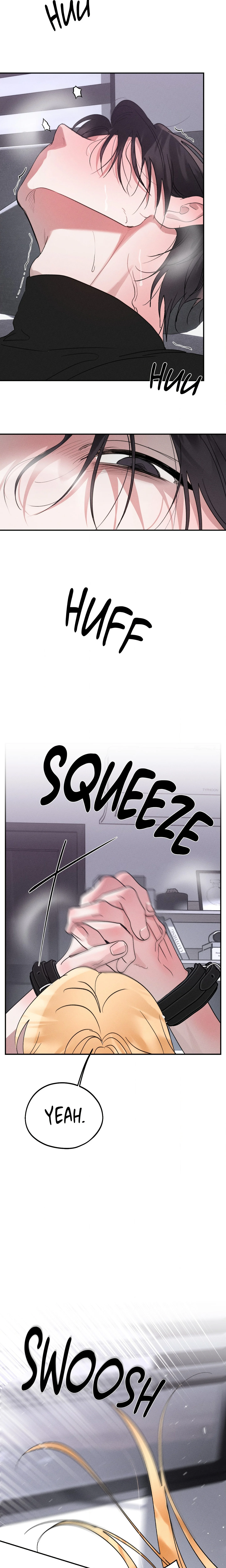 Boo-tiful Nightmare (Uncensored), chapter 38, page 22 of 26