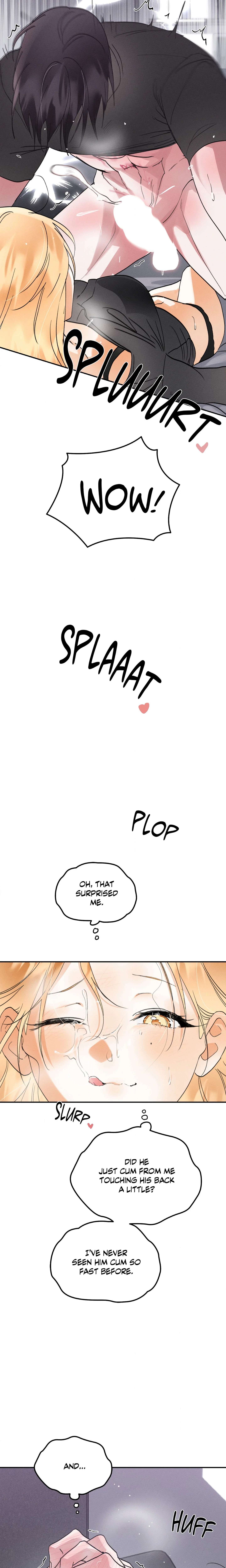 Boo-tiful Nightmare (Uncensored), chapter 38, page 25 of 26