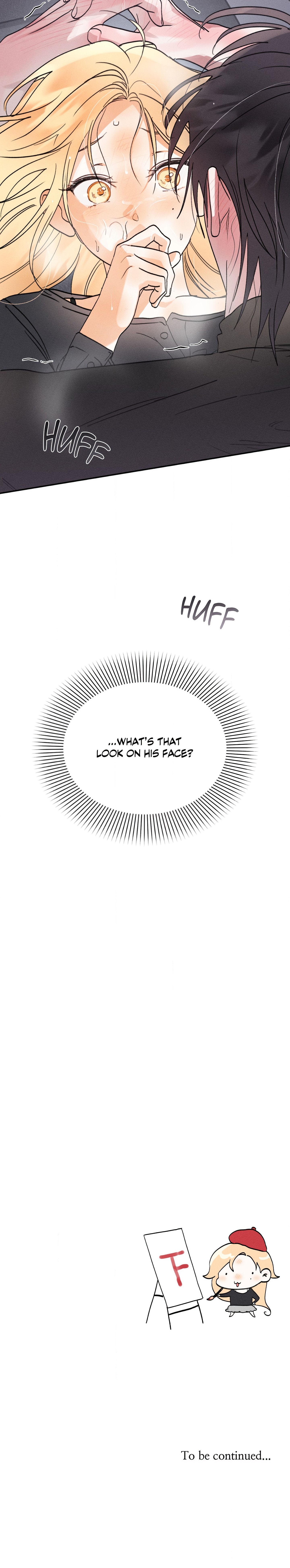 Boo-tiful Nightmare (Uncensored), chapter 38, page 26 of 26