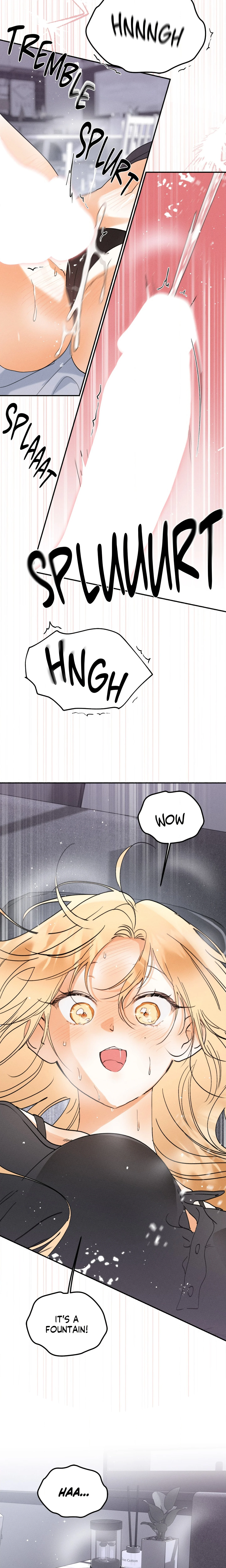 Boo-tiful Nightmare (Uncensored), chapter 39, page 14 of 28