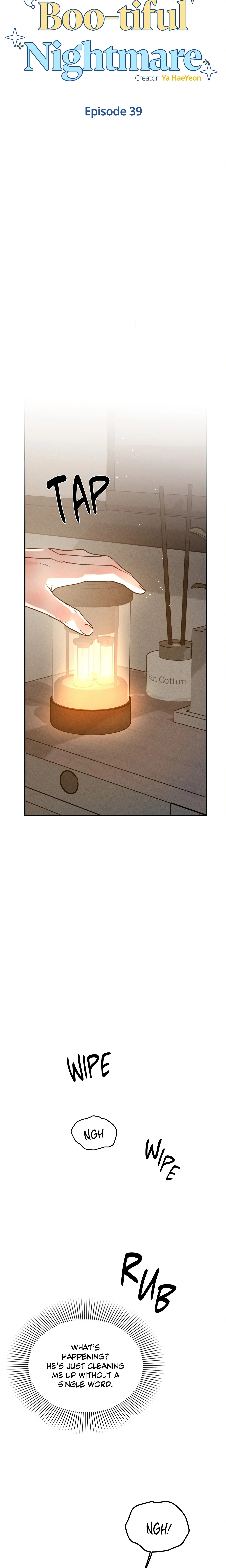 Boo-tiful Nightmare (Uncensored), chapter 39, page 20 of 28