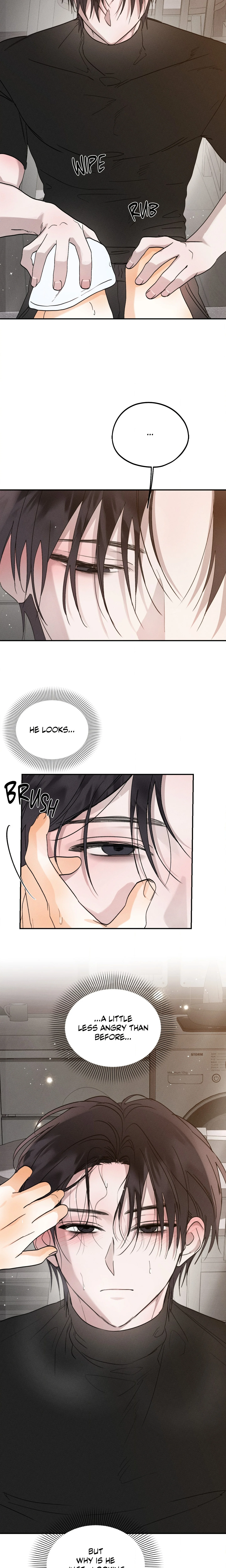 Boo-tiful Nightmare (Uncensored), chapter 39, page 22 of 28