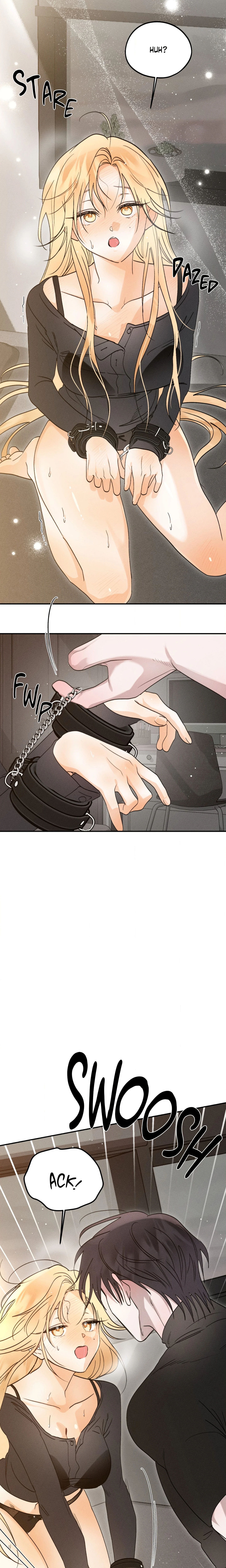 Boo-tiful Nightmare (Uncensored), chapter 39, page 24 of 28