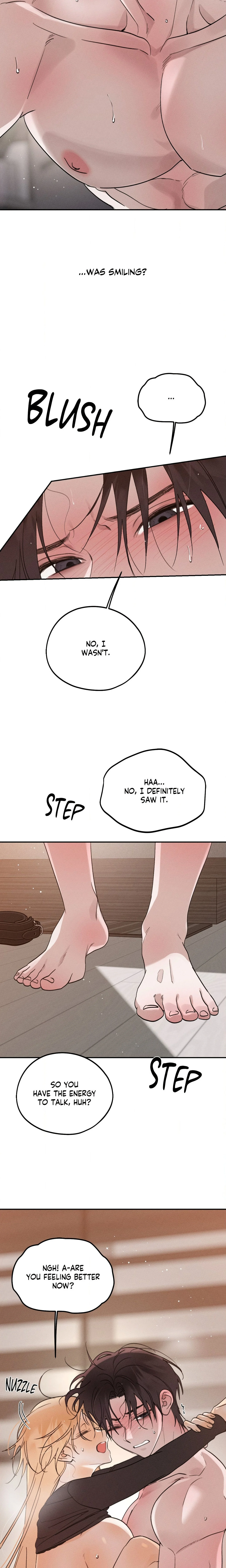 Boo-tiful Nightmare (Uncensored), chapter 41, page 20 of 30